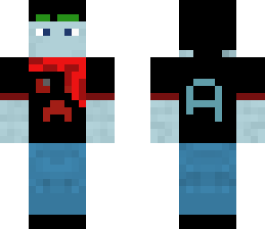 alecmunk christmas fixed