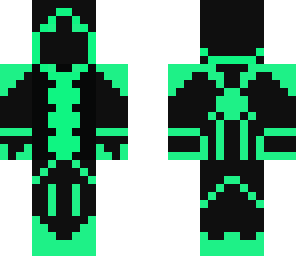 neon pirate