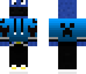 cookie monster 