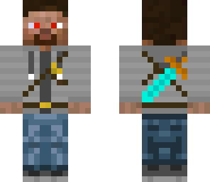 dangerous steve 