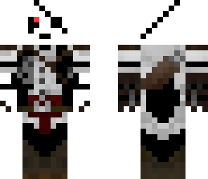 better scary panda