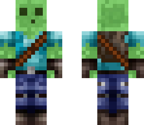 soldier slime