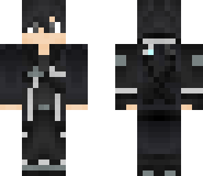 kirito