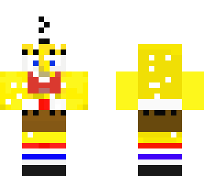 spongebob