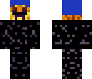 necro steve