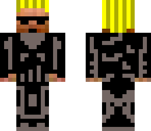 wesker