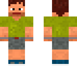 me updated