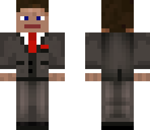 suit guy