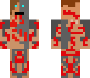 the cyber zombie