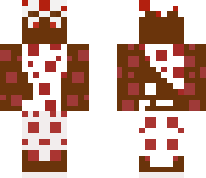 cake -man