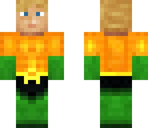 aqua-man