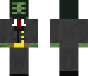 lincoln zombie