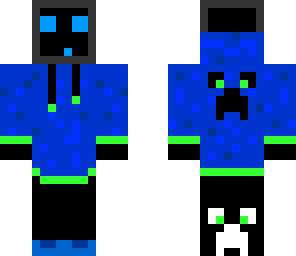 slime blacknblue hp