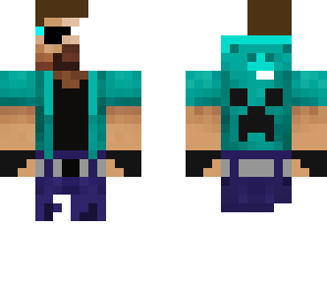 ghost cool steve