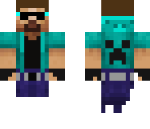steve ghost