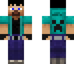 steve hd