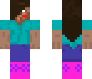 stevette