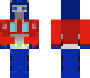 optimus prime