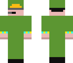 soldier