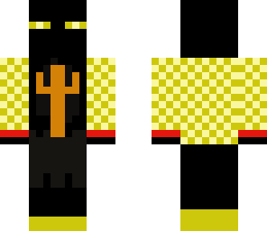 underworld enderman