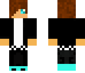 descolado skin