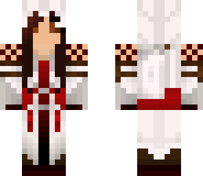 female assassin