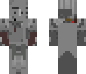 ghost knight