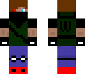 ninja steve