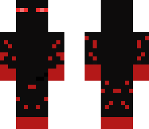 ruby enderman