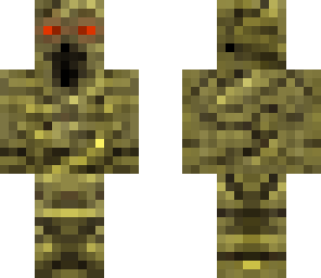 mummy