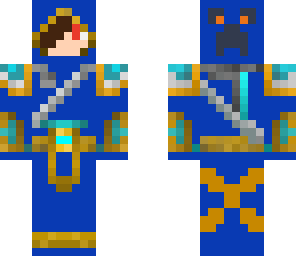 creeper12 ninja