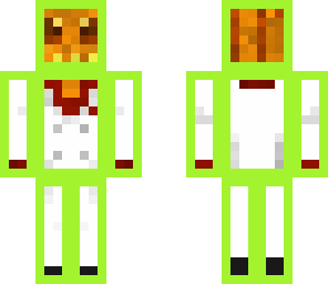 pumpkinman
