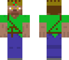 king revolt