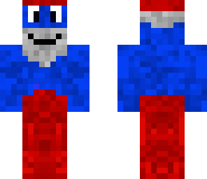 great smurf