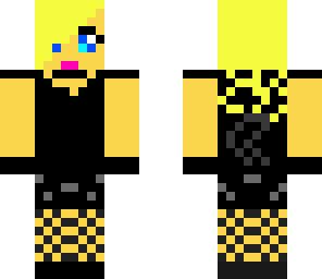 cat girl