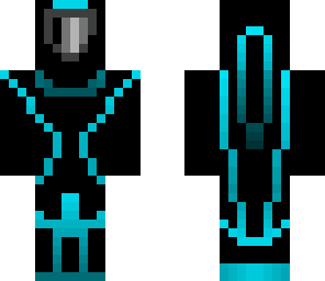 blue tron