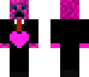 mr friendly creeper