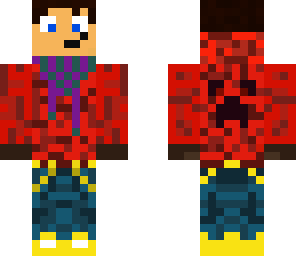 skylord kid