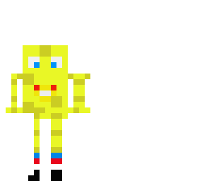 spongbob