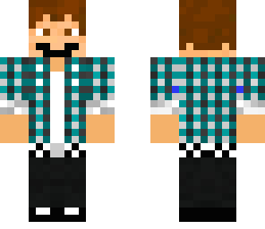 man