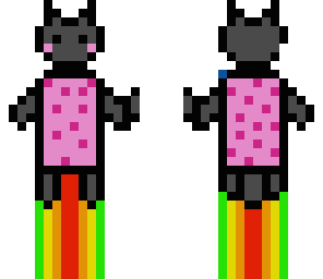 nion cat