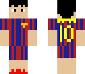 messi