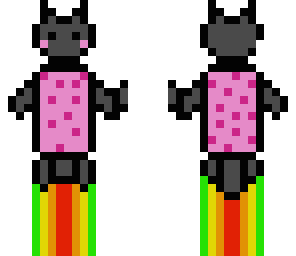nyan cat