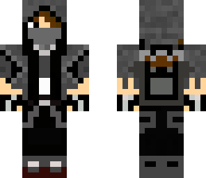 ninja teen
