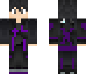 mikey27swagg skin