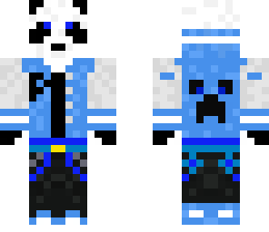 panda