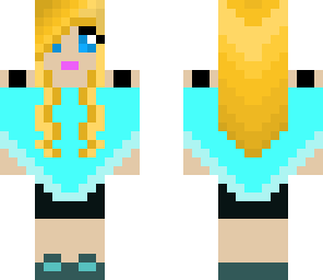 my best skin yet