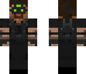 splinter cell steve