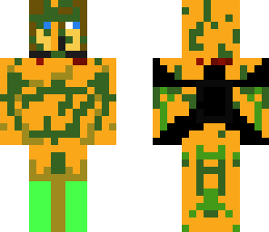 plant men