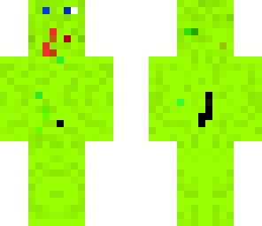 frog